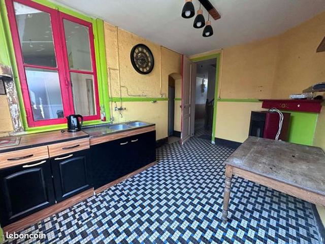 Maison vente à Dunkerque, Staple