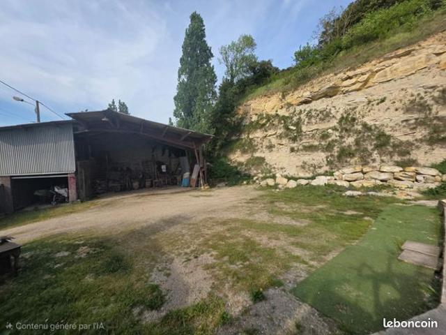 Maison vente à Chaillé-les-Marais, Vendée
