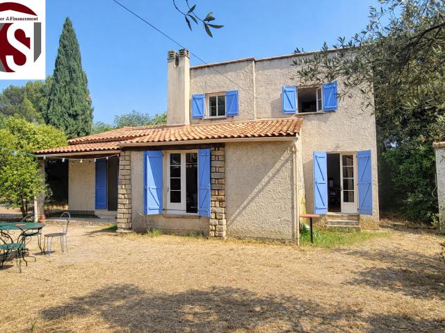 Maison vente à Brignoles, Tourves