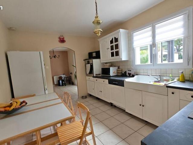 Maison vente à Saint-Nazaire, Guérande