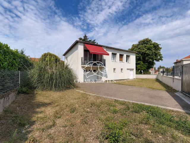 Maison vente à Roanne, Riorges