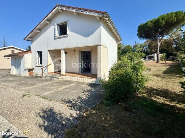 Maison vente à Castres, Saïx