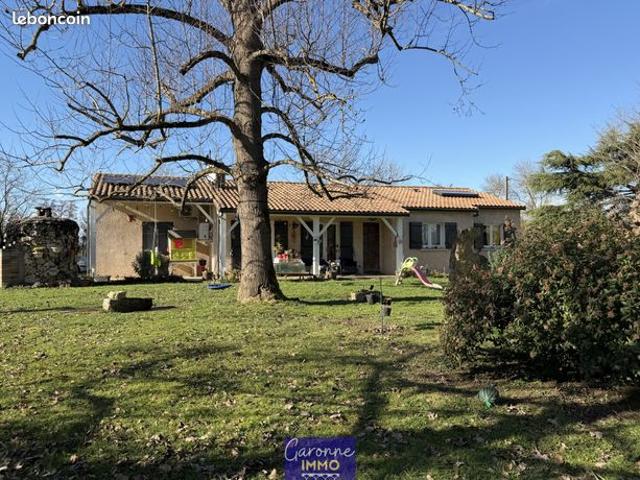 Maison vente à Marmande, Varès