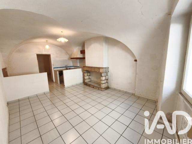 Maison vente à Privas, Baix