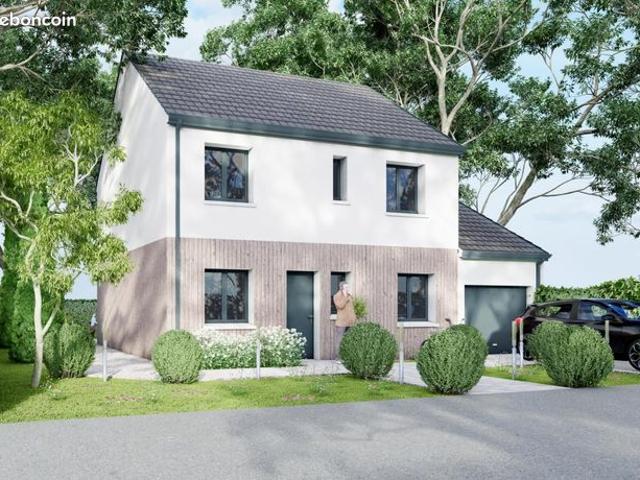 Maison vente à Dreux, Ormoy