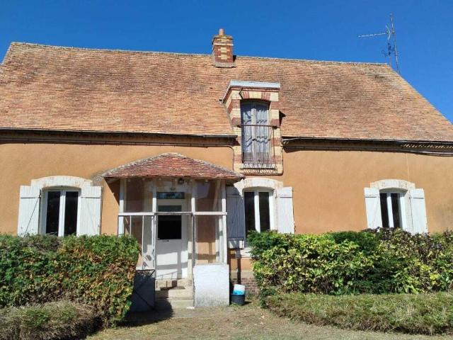 Maison vente à Sours, Eure-et-Loir