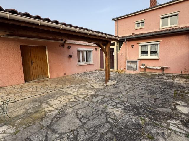Maison vente à Muret, Pinsaguel