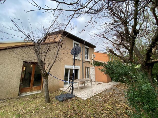 Maison vente à Valence, Romans-sur-isère