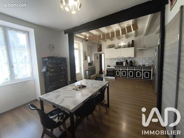 Maison vente à Alloinay, Deux-Sèvres
