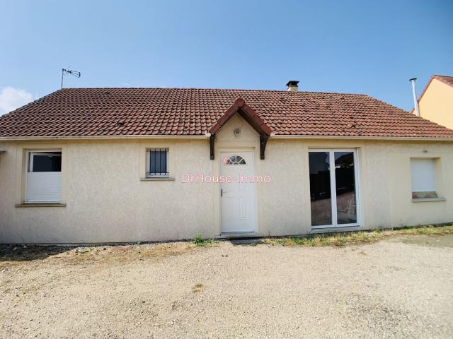 Maison vente à La Rondonnerie, Corquilleroy