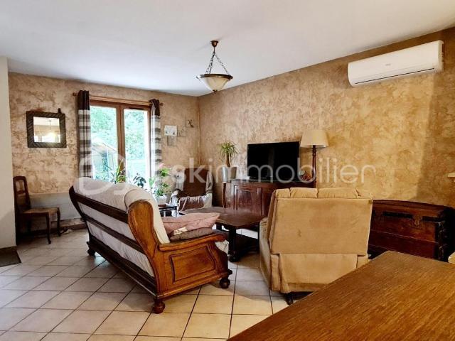 Maison vente à Beaune, Villy-le-moutier