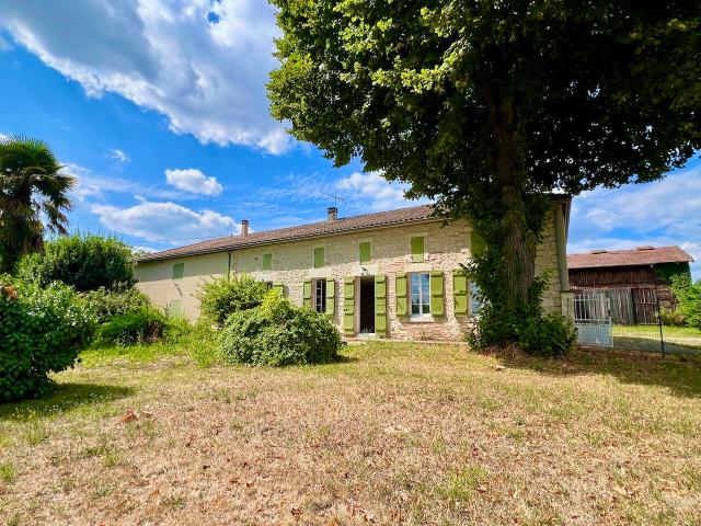 Maison vente à Villeneuve-sur-Lot, Le Temple-sur-lot
