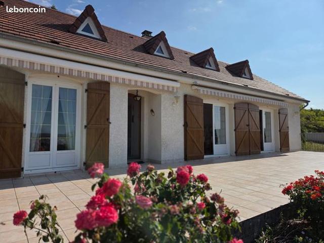 Maison vente à Vichy, Allier