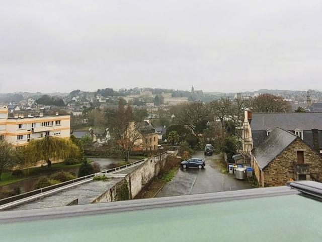 Maison vente à Lannion, Bretagne