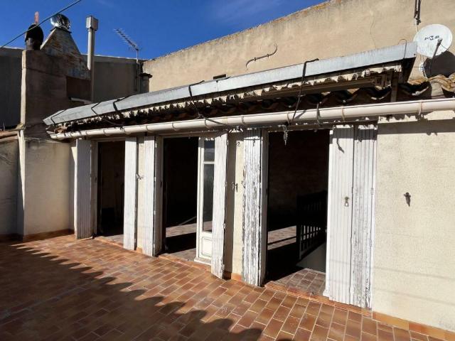 Maison vente à Narbonne, Pouzols-minervois