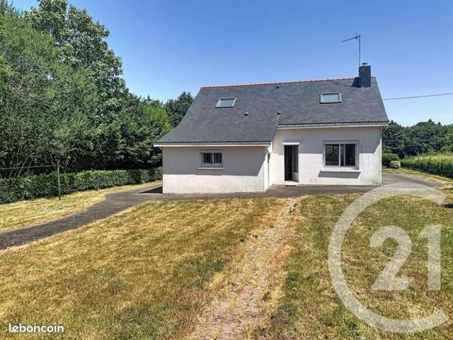 Maison vente à Châteaubriant-Ancenis, Avessac