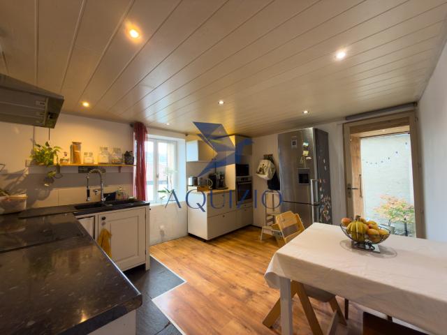 Maison vente à Bonneville, Viuz-en-sallaz
