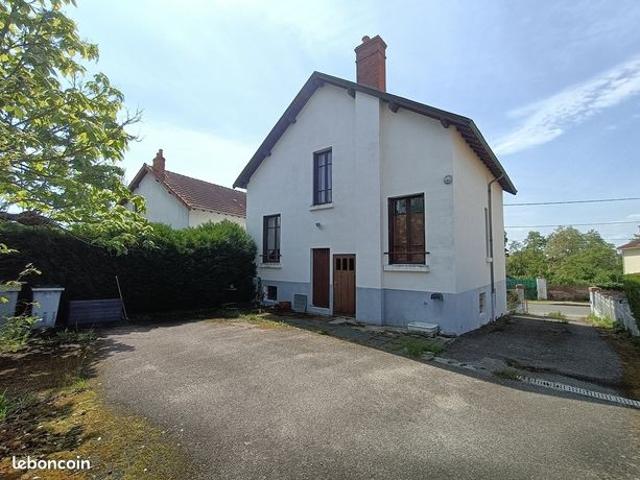 Maison vente à Varennes-sur-Allier, Allier