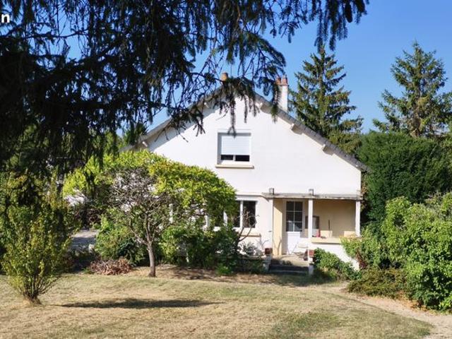 Maison vente à Villacerf, Aube