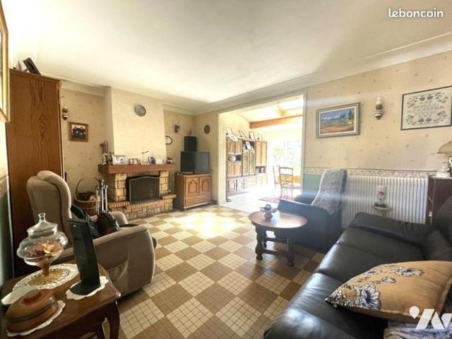 Maison vente à Nantes, Vertou