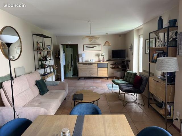 Maison vente à Dijon