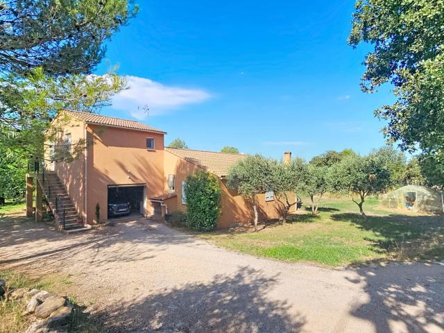 Maison vente à Brignoles, Saint-maximin-la-sainte-baume