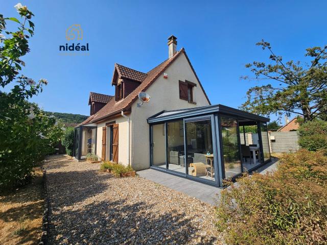 Maison vente à Les Andelys, Amfreville-sur-iton