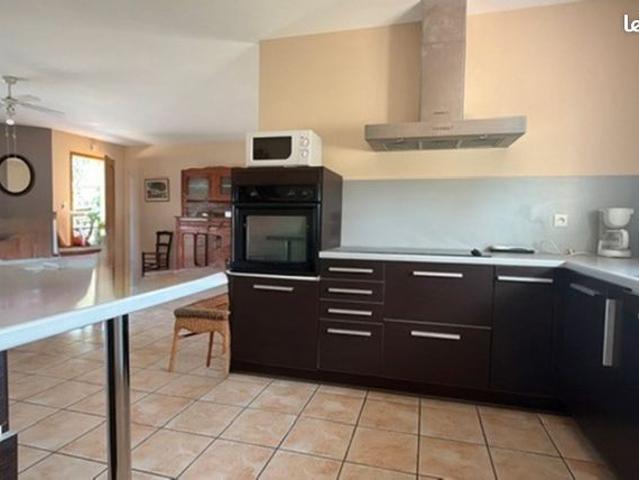 Maison vente à Bergerac, Plaisance
