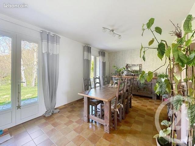 Maison vente à Tracy-le-Val, Oise