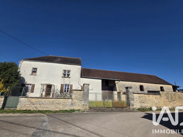 Maison vente à Pargues, Aube