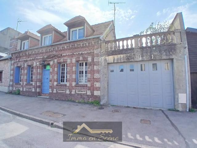 Maison vente à Forges-les-Eaux, Seine-Maritime