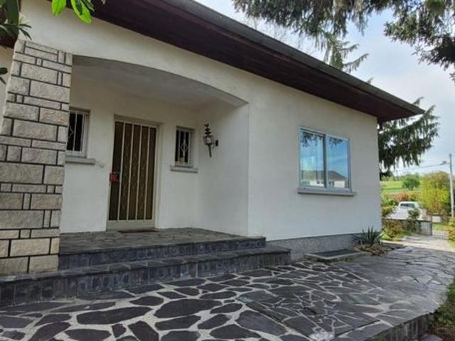 Maison vente à Mulhouse, Flaxlanden