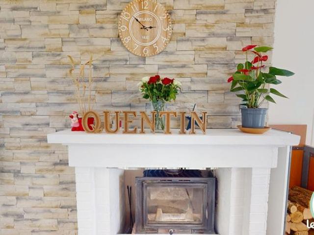 Maison vente à Caen, Soumont-saint-quentin