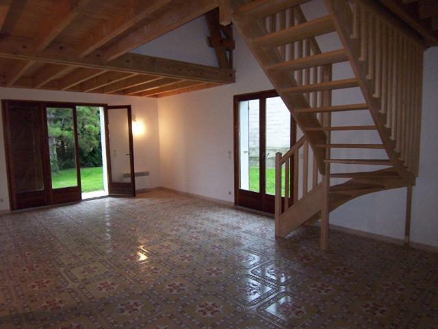 Maison location à Sillery, Marne