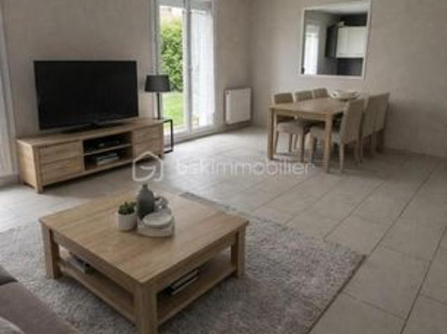 Maison vente à Sarcelles, Saint-brice-sous-forêt