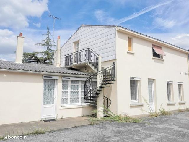 Maison vente à Saint-Nazaire, Pays de la Loire