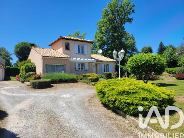 Maison vente à Castres, Saint-salvy-de-la-balme