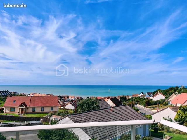 Maison vente à Boulogne-sur-Mer, Equihen-plage