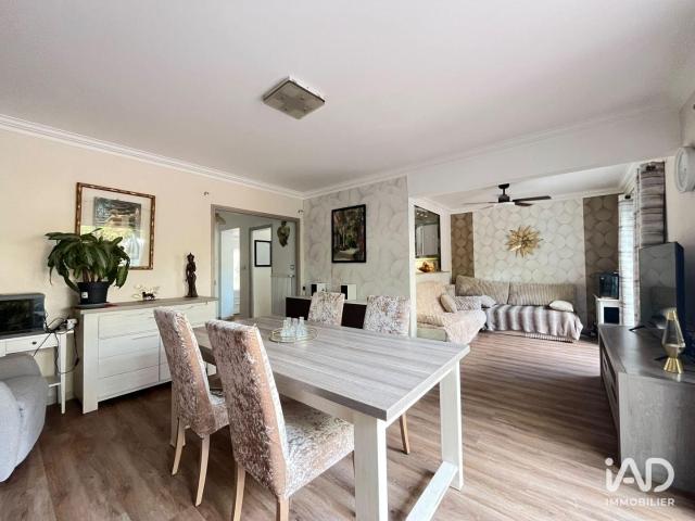 Maison vente à Nantes, Carquefou