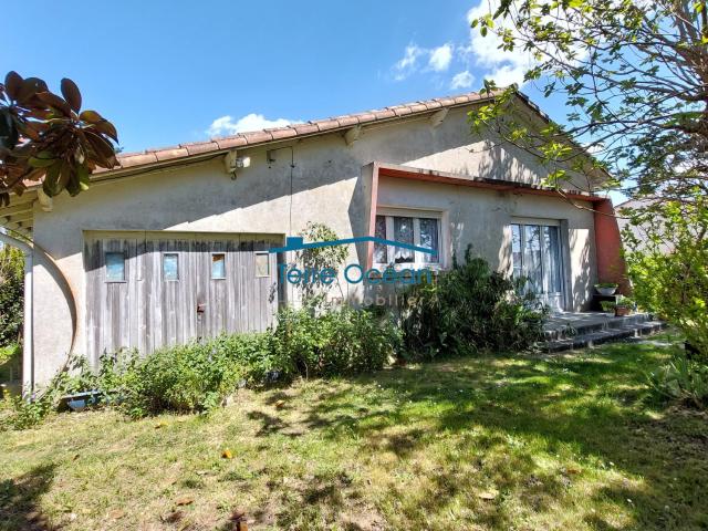 Maison vente à Saintes, Saujon