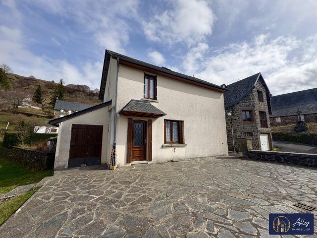 Maison vente à Mauriac, Collandres