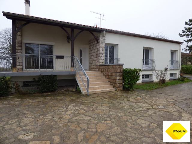 Maison location à Laroque-Timbaut, Lot-et-Garonne