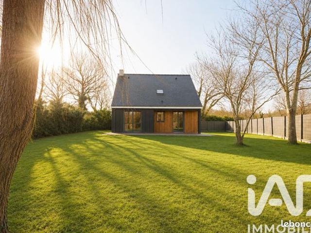 Maison vente à Saint-Nazaire, Saint-nazaire