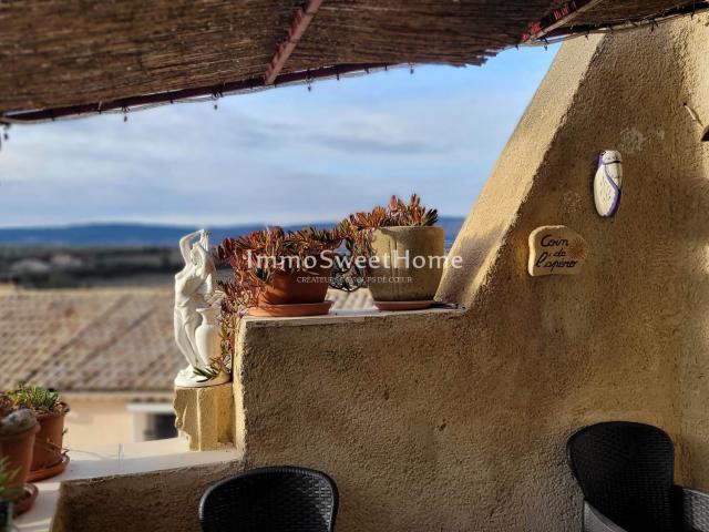 Maison vente à Nyons, Mirabel-aux-baronnies