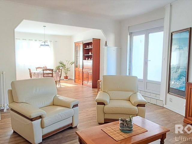 Maison vente à Rochefort, Charente-Maritime
