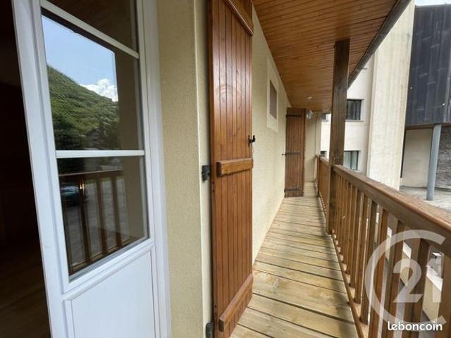 Maison vente à Argelès-Gazost, Luz-saint-sauveur