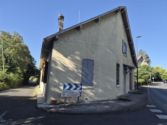 Maison vente à Saint-Astier, Dordogne