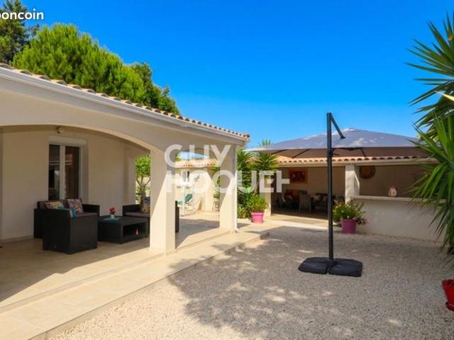Maison vente à Montpellier, Lunel