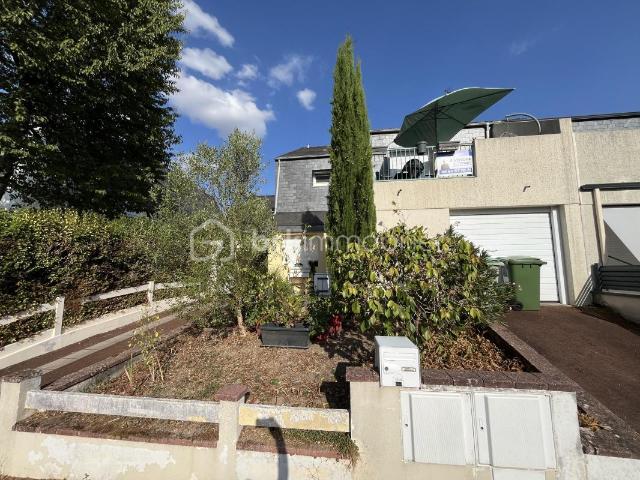 Maison vente à Nantes, Carquefou