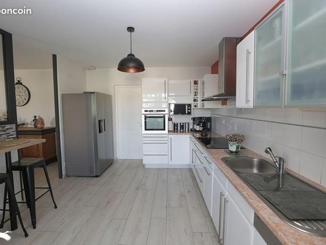 Maison vente à Langon